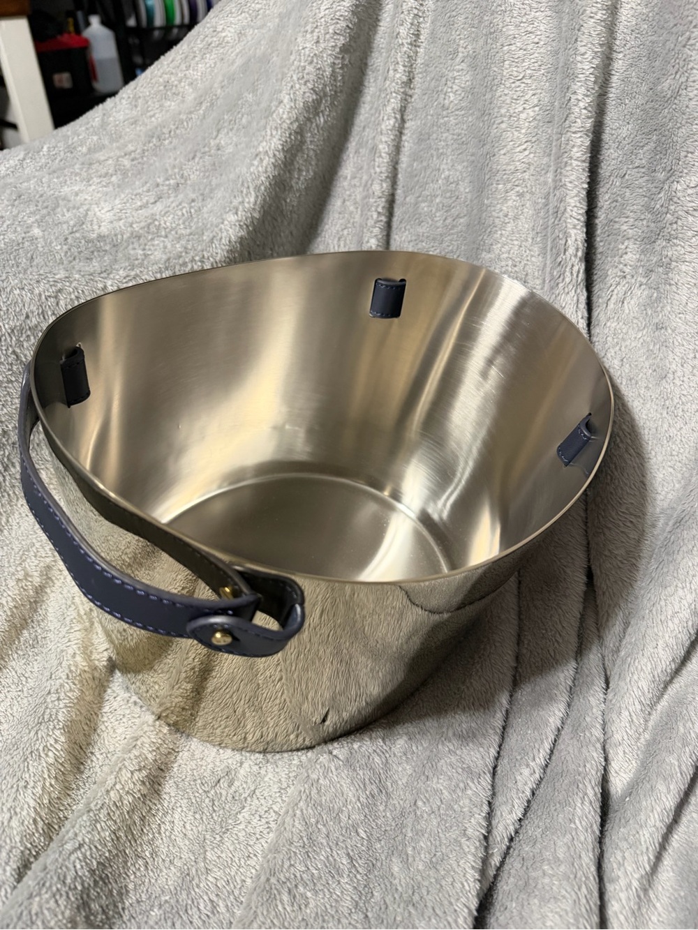 Ralph Lauren Double Champagne Cooler